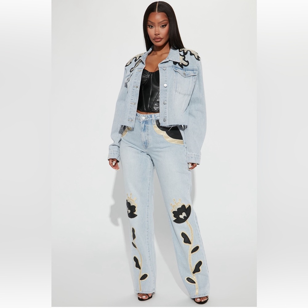 Fashionnova Jeans